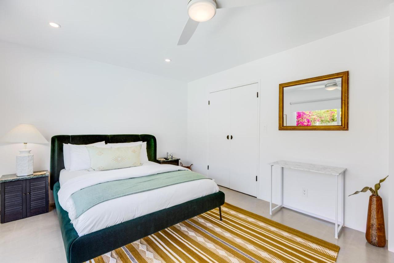 Mod Mirage Of Palm Springs - A Ryson Property מראה חיצוני תמונה